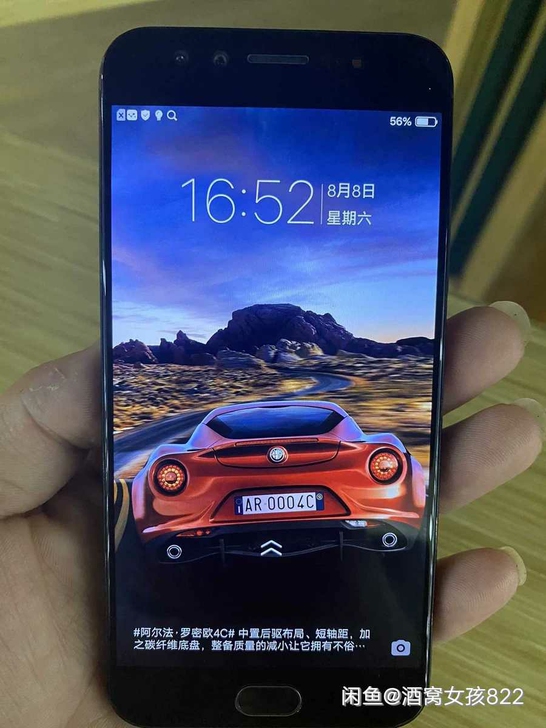 vivox9手机 9.9成新4+64，批发...