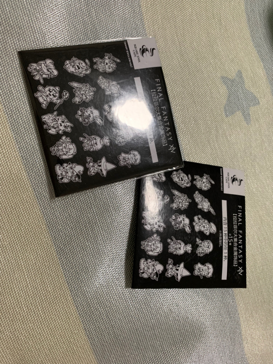 ff14 拉拉菲尔 金属饰品 secafe...