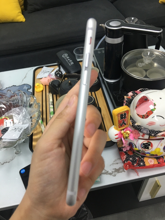 苹果6s 64g 全网通4G 备用机苹果i...