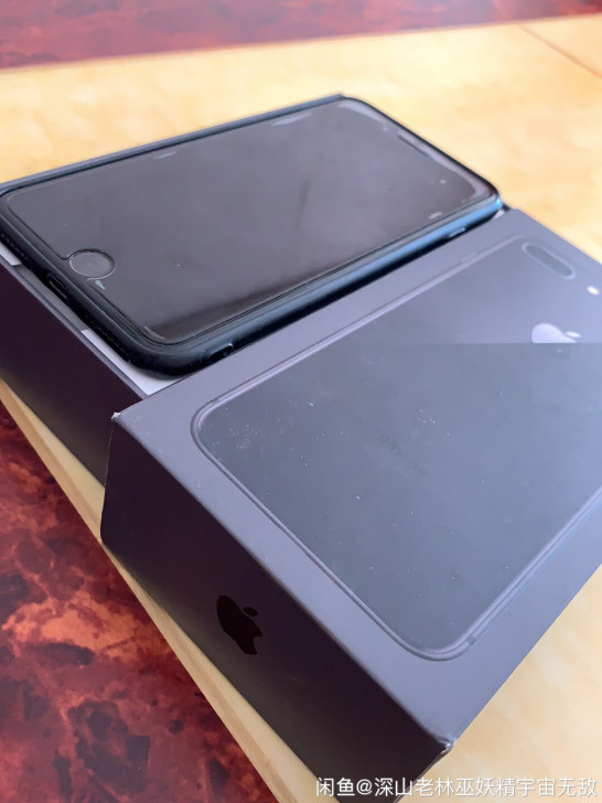 苹果iphone 8p国行64g正品全原装...