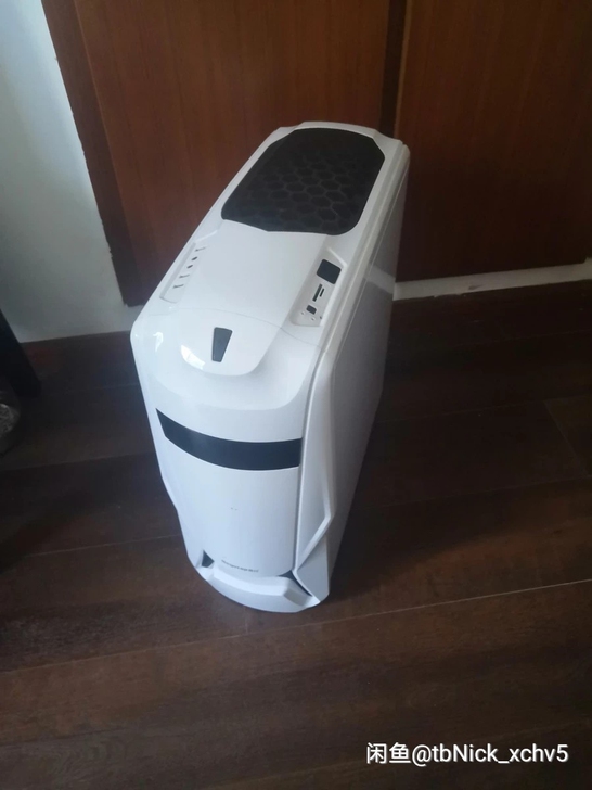 超低价甩i5主机，台式电脑主机