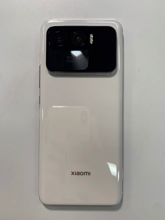 646152 小米11 Ultra 5G ...