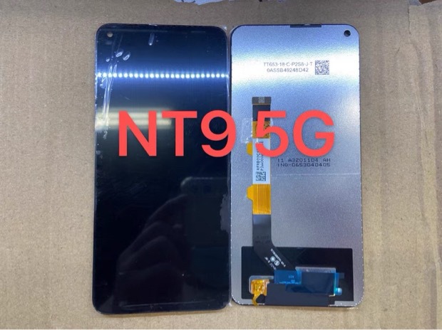 红米NT9 5G