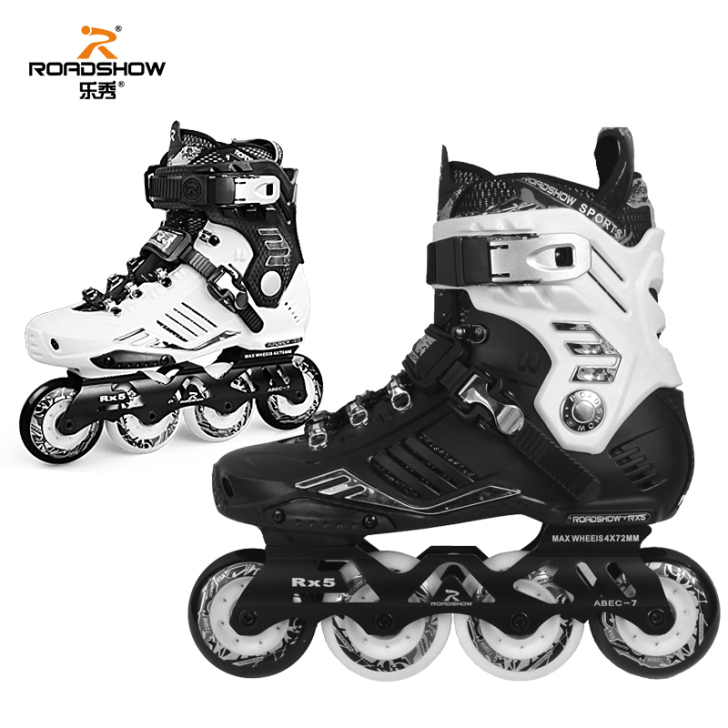 ROADSHOW/乐秀 直排轮