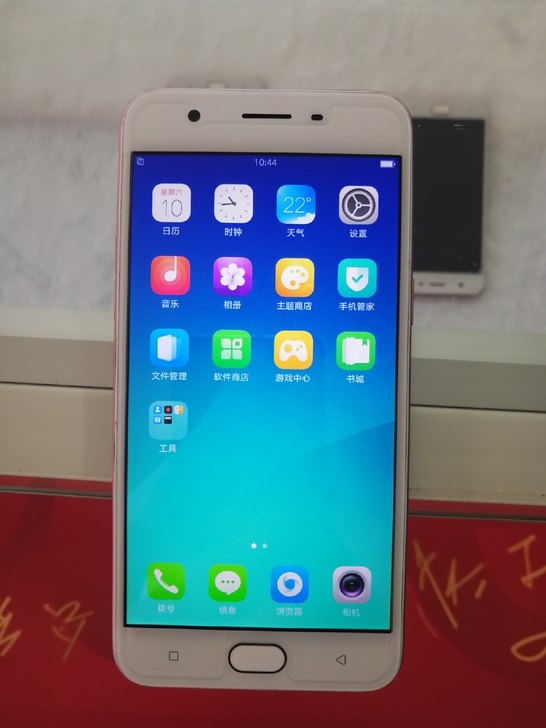 OPPO A57 3+32G 刚到一批工作...