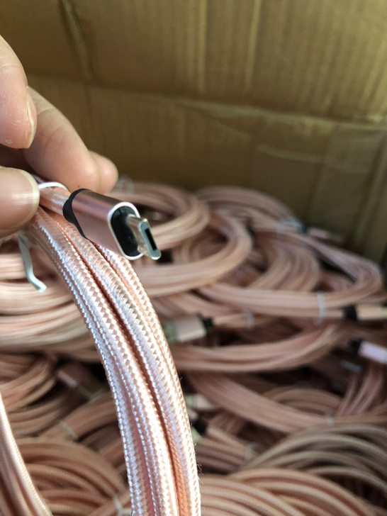 手机数据线 充电线