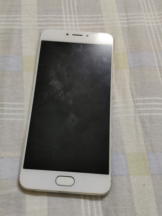 出售魅族MX6手机，