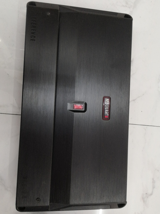 歌德功放，RA640.4  全新的，有个通...