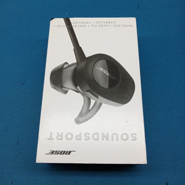 博士bose soundsport 蓝牙运...