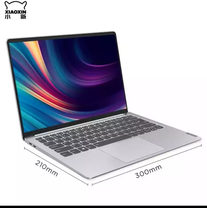 收 联想小新pro13 i7十代笔记本