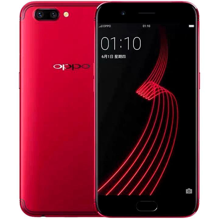 二手手机OPPOR11S全网通4G全面屏双...