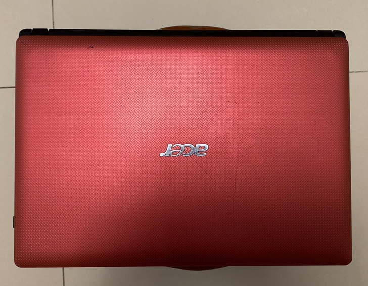 宏碁笔记本，Acer 4741G，正常使用...