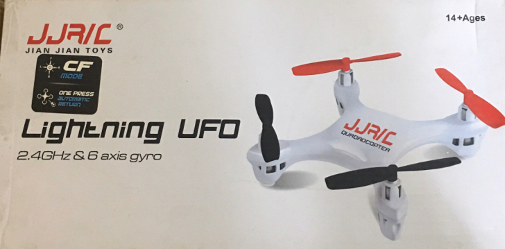 遥控无人遥控电动玩具