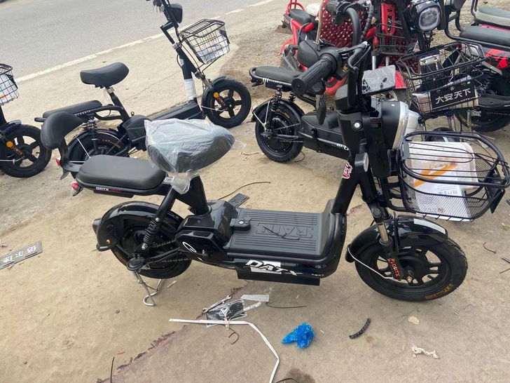 5.1活动价 1299 高配车型 白牌车!...