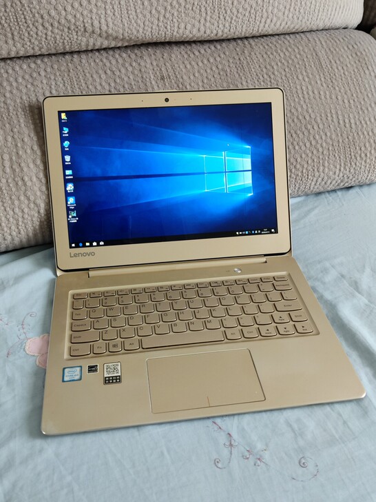 联想小新air12 4+128 m3-6y...