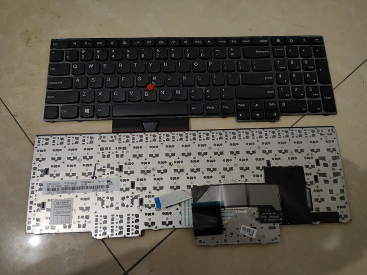 原装 联想Thinkpad  E530 E...