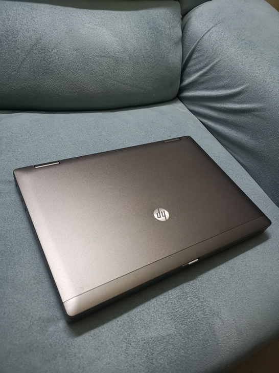 一批惠普6460B独立显卡i7二代笔记本电...