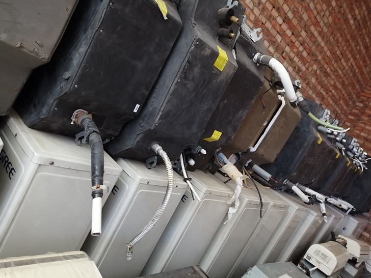 专业出售二手空调