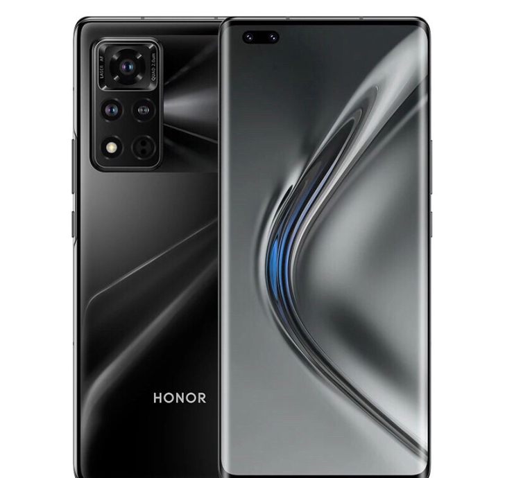 全新荣耀v40手机荣耀手机v40 5g未拆...