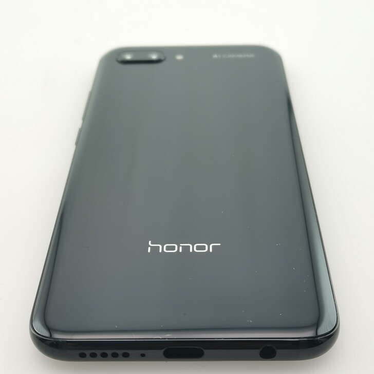 【95新】 荣耀 10  二手手机  国行...