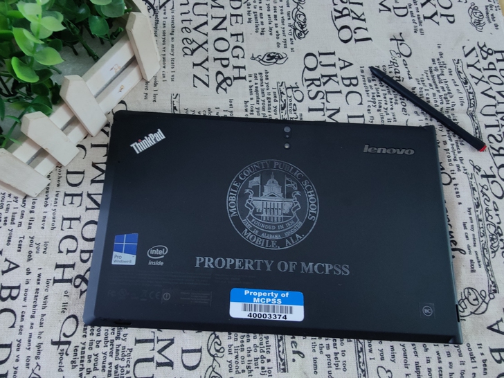 联想thinkpad table 2 wi...