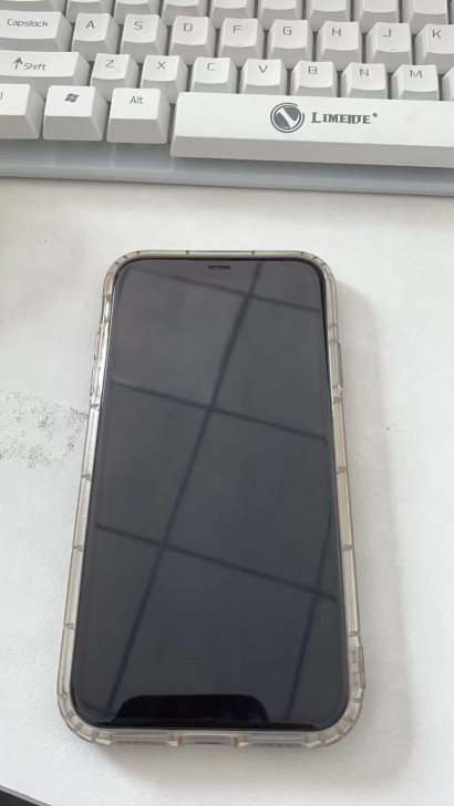 苹果11  128G国行 全原紫色 原盒还在