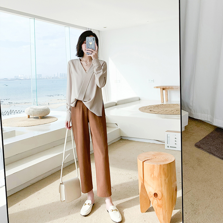 衬衫，全新的，质量超级超级超级好！！！为了...