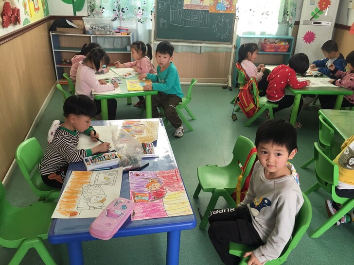 #节后鱼生#卖画纸 培训班不做了，剩了一批...