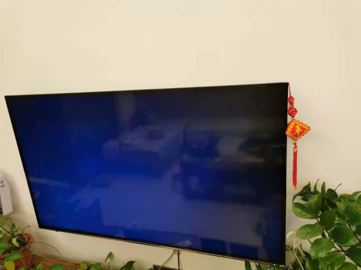 海信（Hisense）LED55EC520...