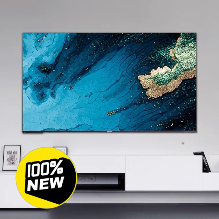 全新 未拆封 Hisense/海信 HZ6...