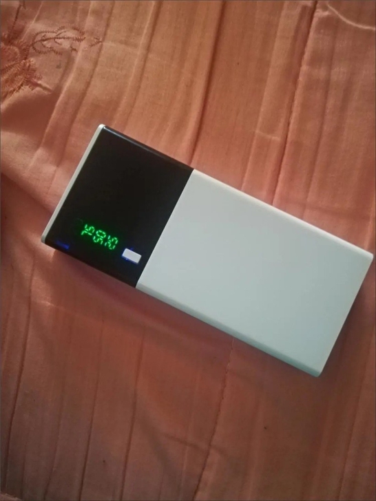 全新充电宝可上飞机