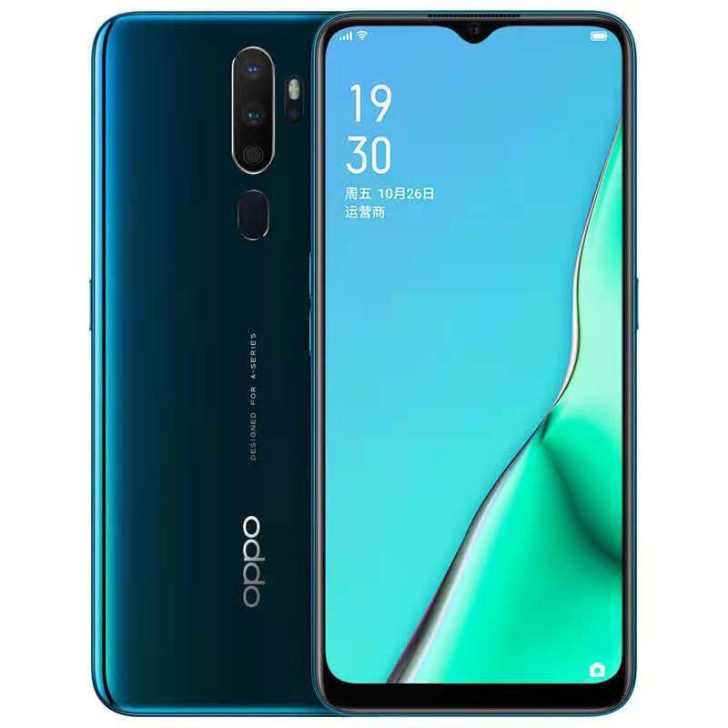 正品二手手机OPPOA11全面屏6G+12...