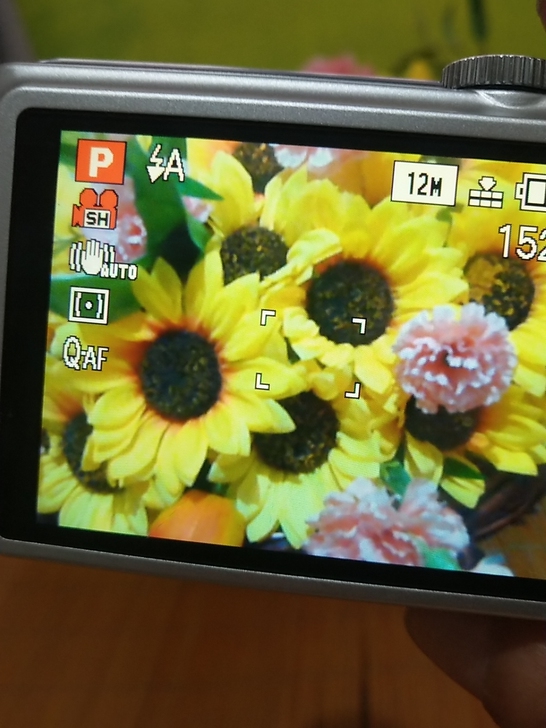 松下DMC一ZS7数码相机。功能齐全。有电...