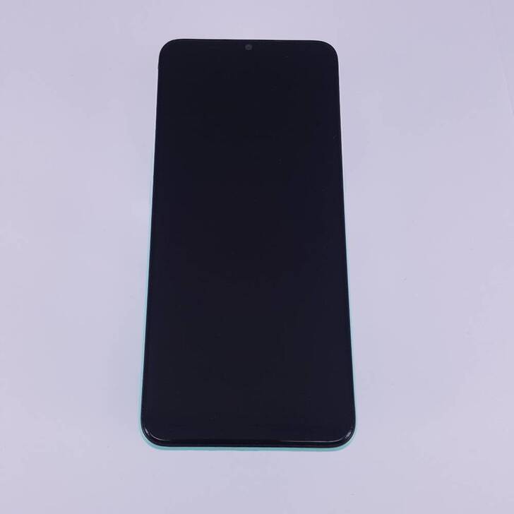 【捡漏】9新 OPPO A8 青色 4G+...