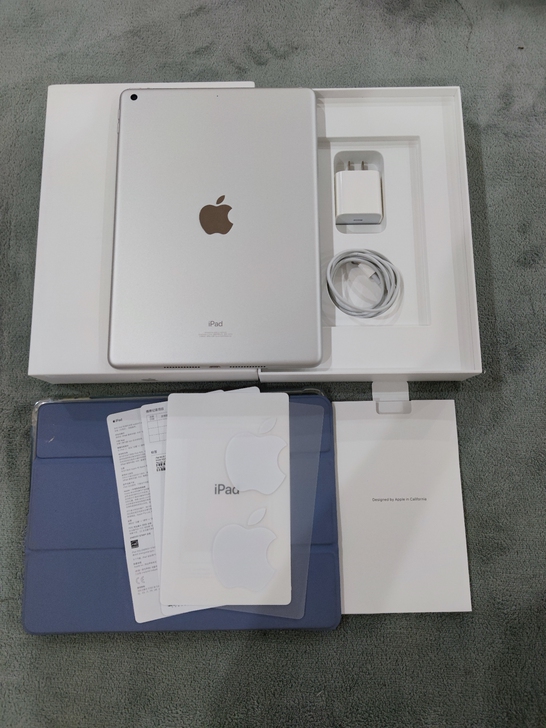 ipad2020  国行128g