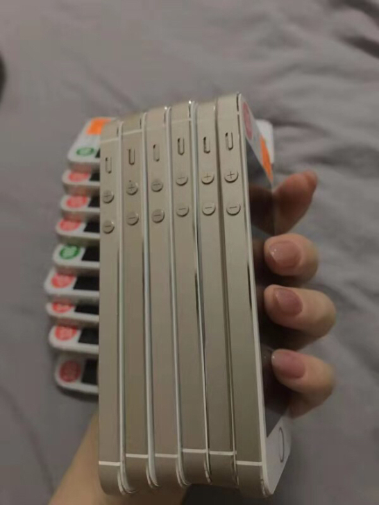 苹果5S/二手苹果5s/5s工作室手机/5...