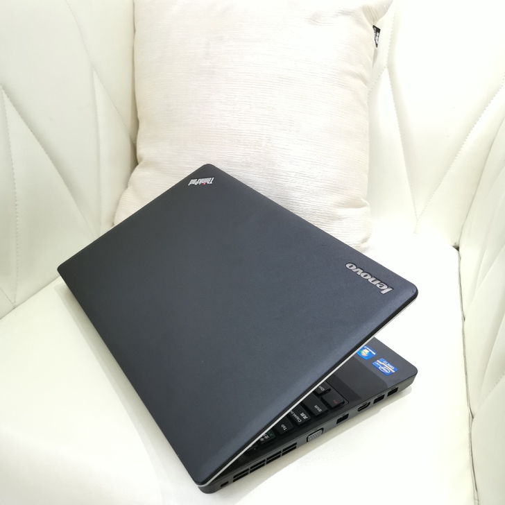 转让    联想ThinkPad笔记本电脑...