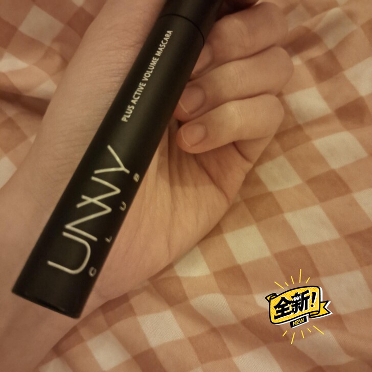 unny睫毛膏