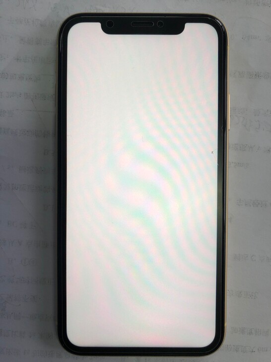 苹果 iPhone XR，256G，其他国...
