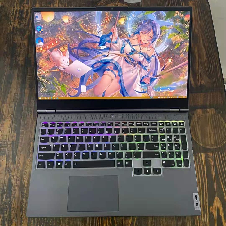 联想Y9000K2020h笔记本电脑i7+...