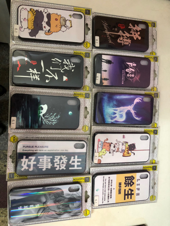 苹果手机7/8/7p8p/xs/xr/mx...