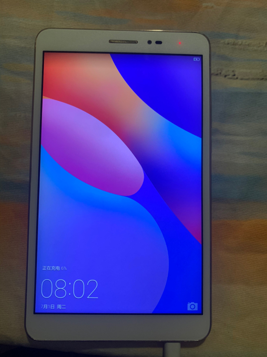 华为平板jdn_al00荣耀畅玩平板8寸，...