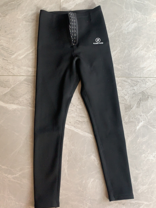 加绒鲨鱼裤 M码 质量无敌好