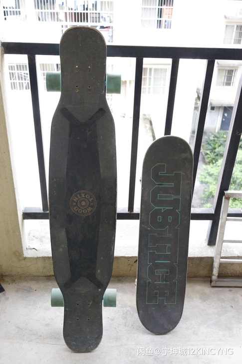 滑板便宜出