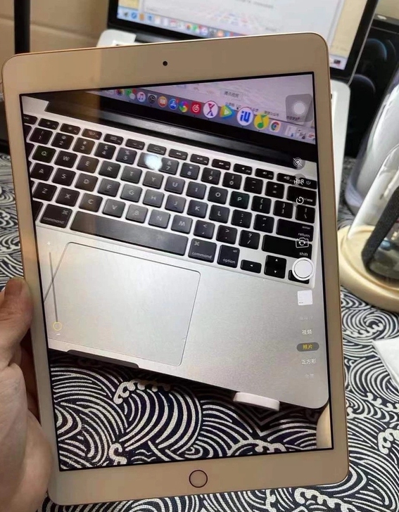 学生党给钱就出上网课考研必备iPad苹果平...