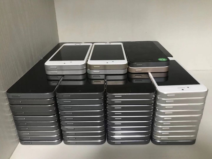 苹果5S/二手苹果5s/5s工作室手机/5...