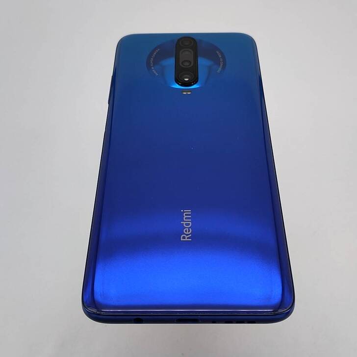 XIAOMI 红米 K30 4G版 8G+...