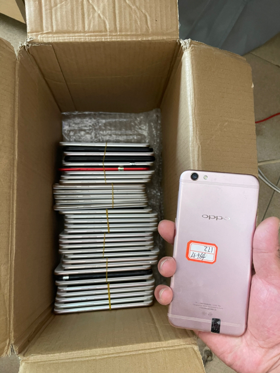 oppo r9s全网通4+64G 二手手机...