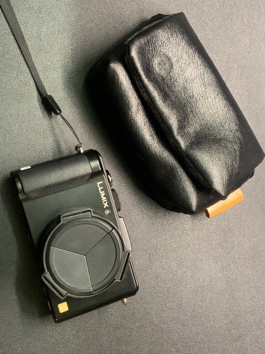 松下lx7,成色自定义,以前无脑跟风买的别...