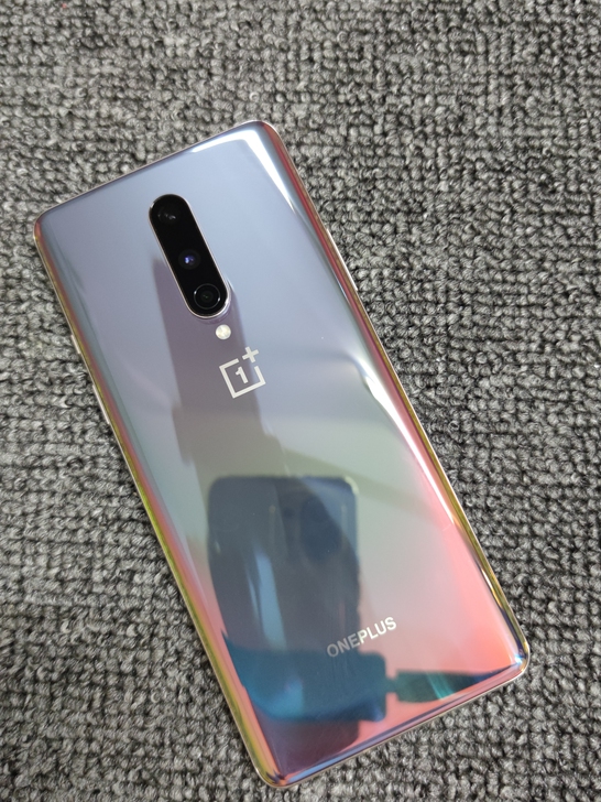一加 OnePlus 8 5G旗舰 90H...